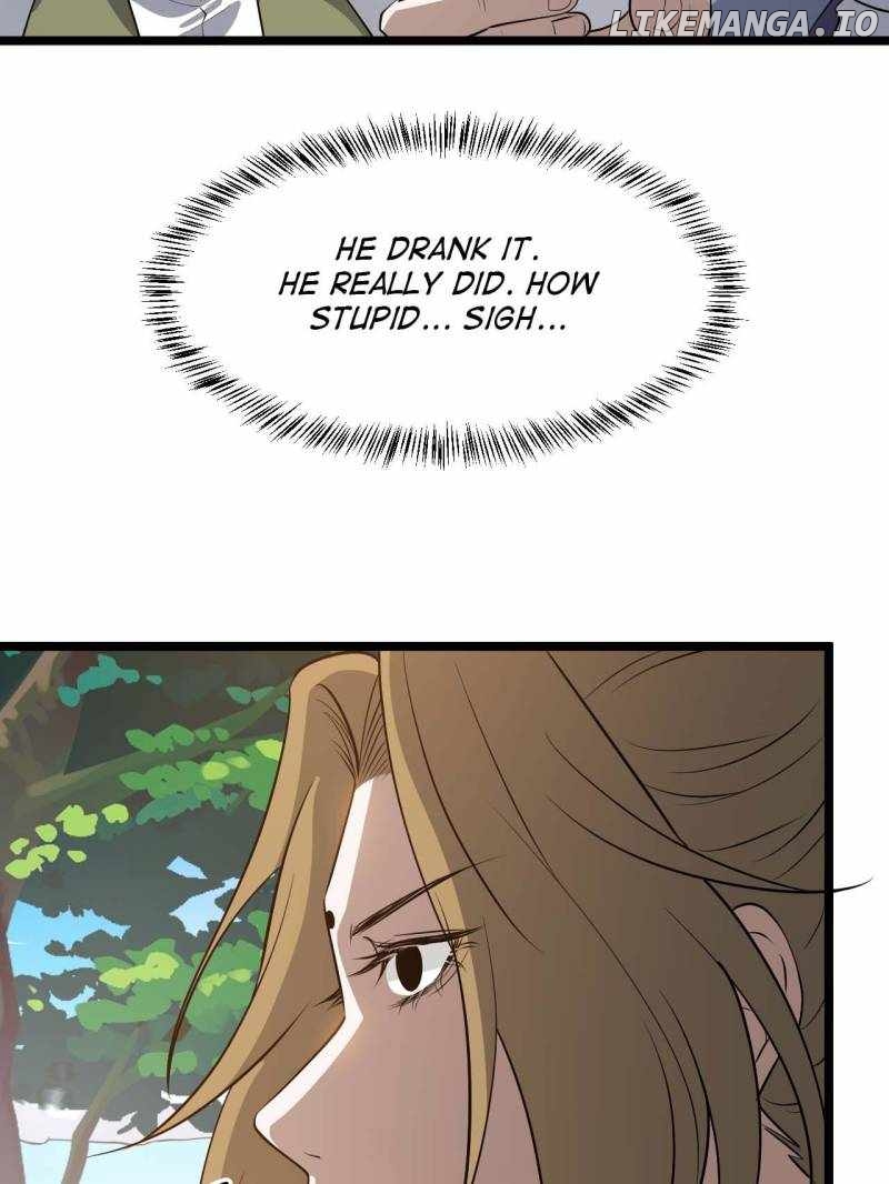 My Son, Quickly Rely On Your Father’s Prestige Chapter 52 - page 5