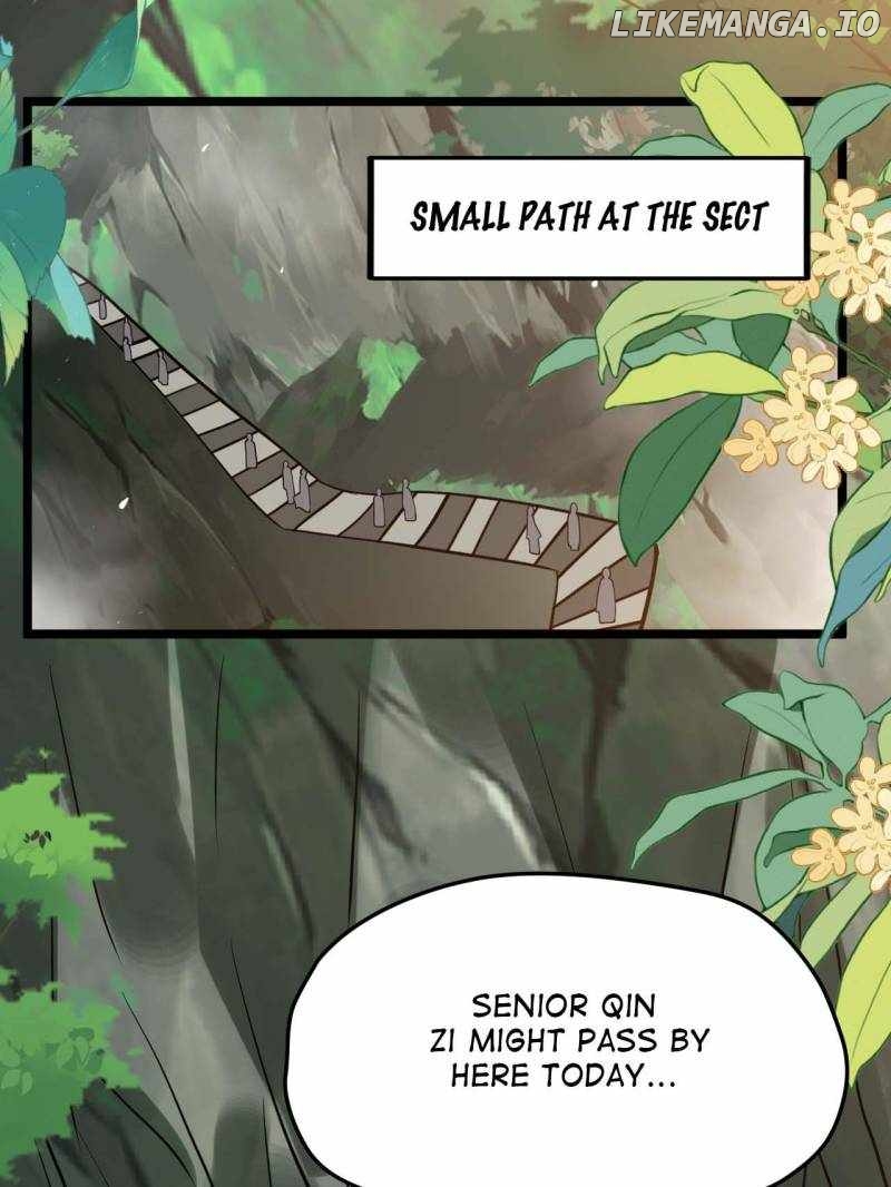 My Son, Quickly Rely On Your Father’s Prestige Chapter 52 - page 51