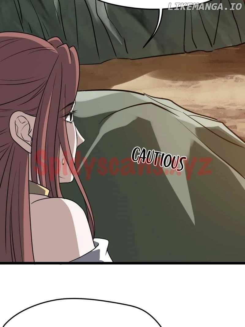 My Son, Quickly Rely On Your Father’s Prestige Chapter 52 - page 52