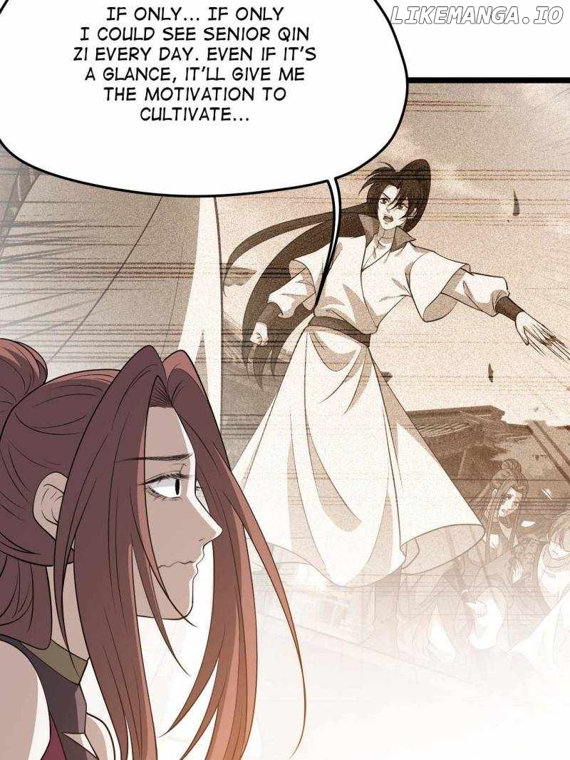 My Son, Quickly Rely On Your Father’s Prestige Chapter 52 - page 53