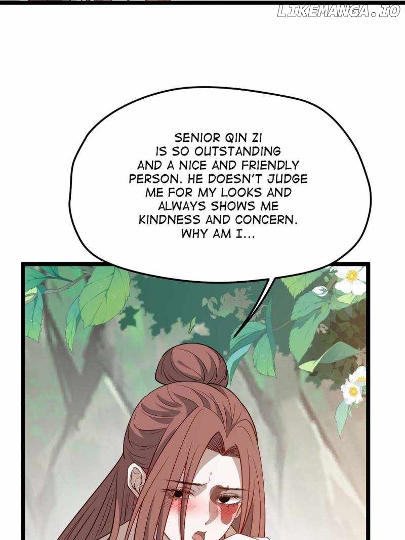 My Son, Quickly Rely On Your Father’s Prestige Chapter 52 - page 54