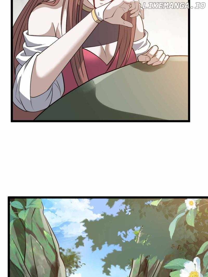 My Son, Quickly Rely On Your Father’s Prestige Chapter 52 - page 55