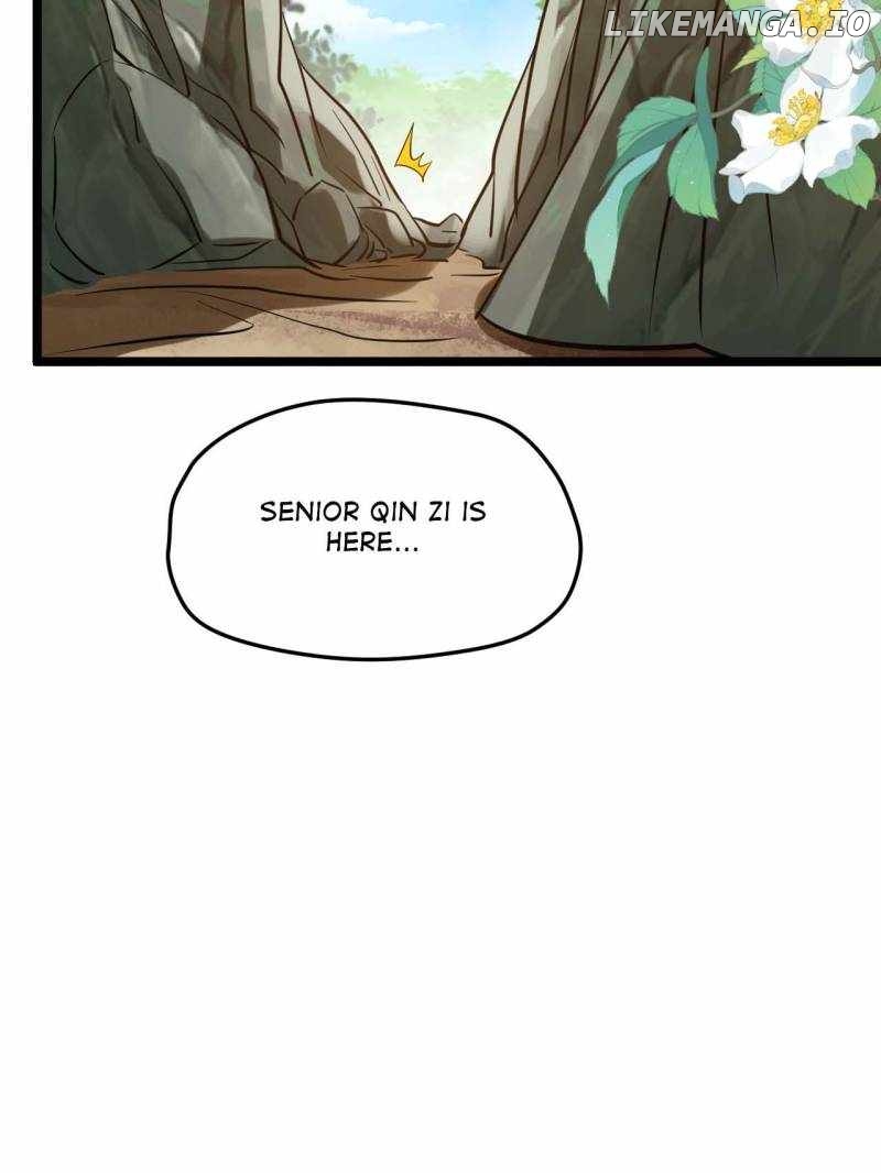 My Son, Quickly Rely On Your Father’s Prestige Chapter 52 - page 56