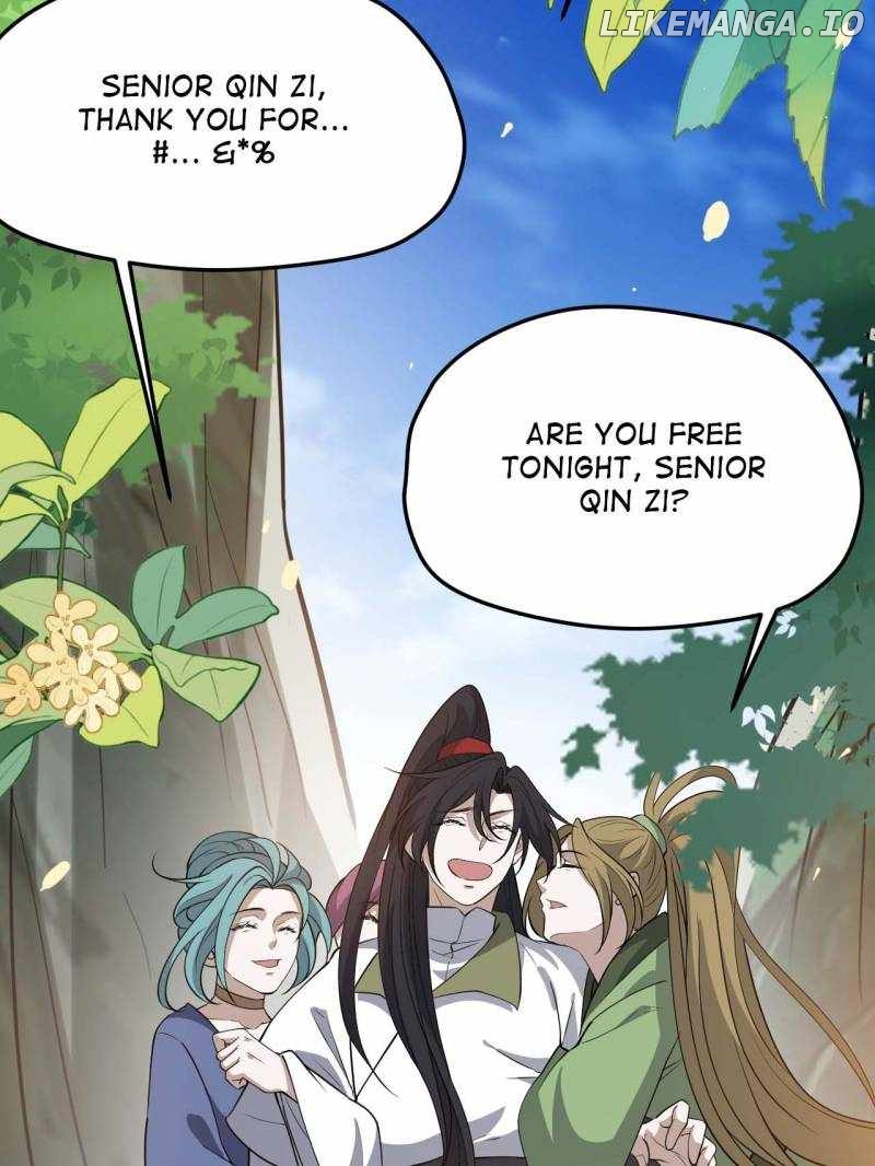 My Son, Quickly Rely On Your Father’s Prestige Chapter 52 - page 59