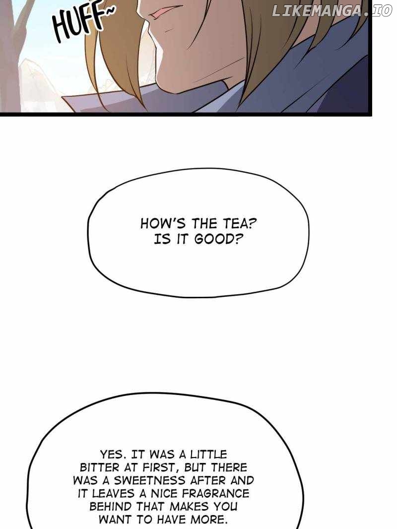 My Son, Quickly Rely On Your Father’s Prestige Chapter 52 - page 6