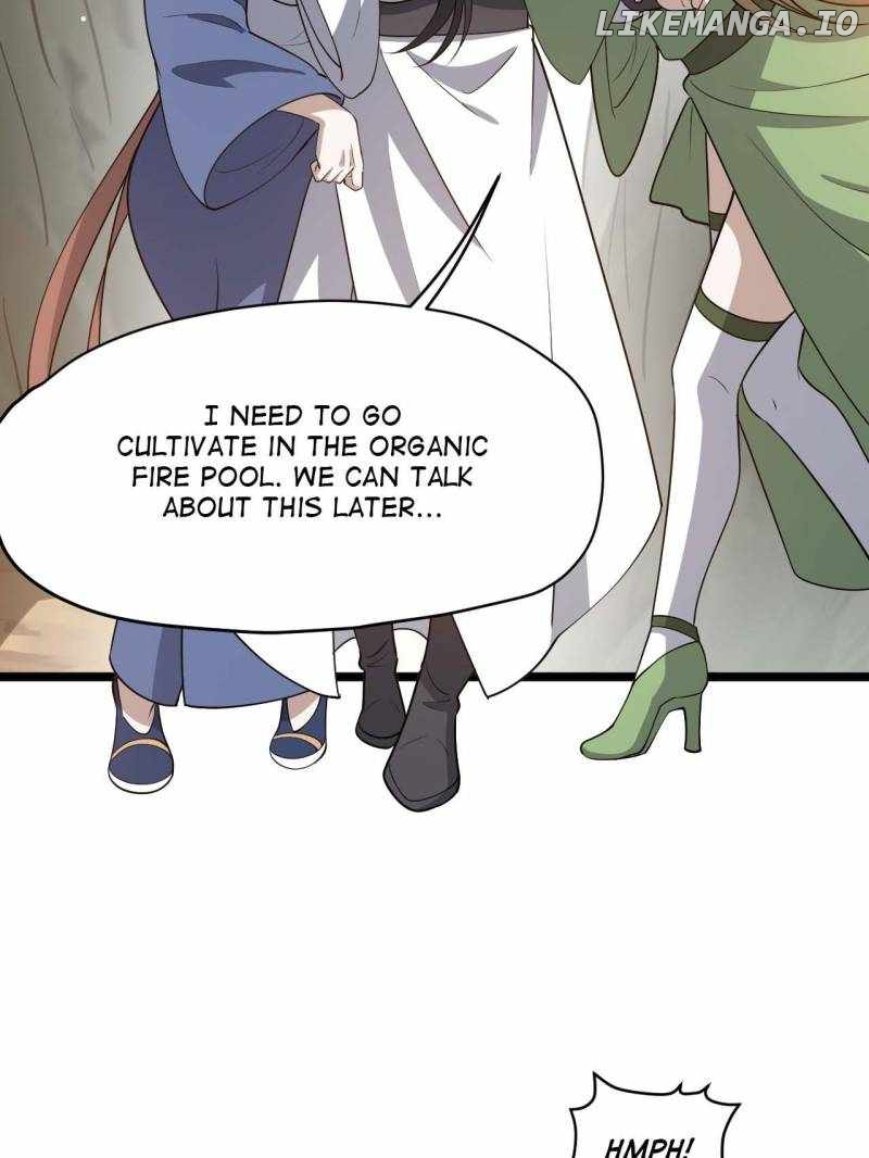 My Son, Quickly Rely On Your Father’s Prestige Chapter 52 - page 60