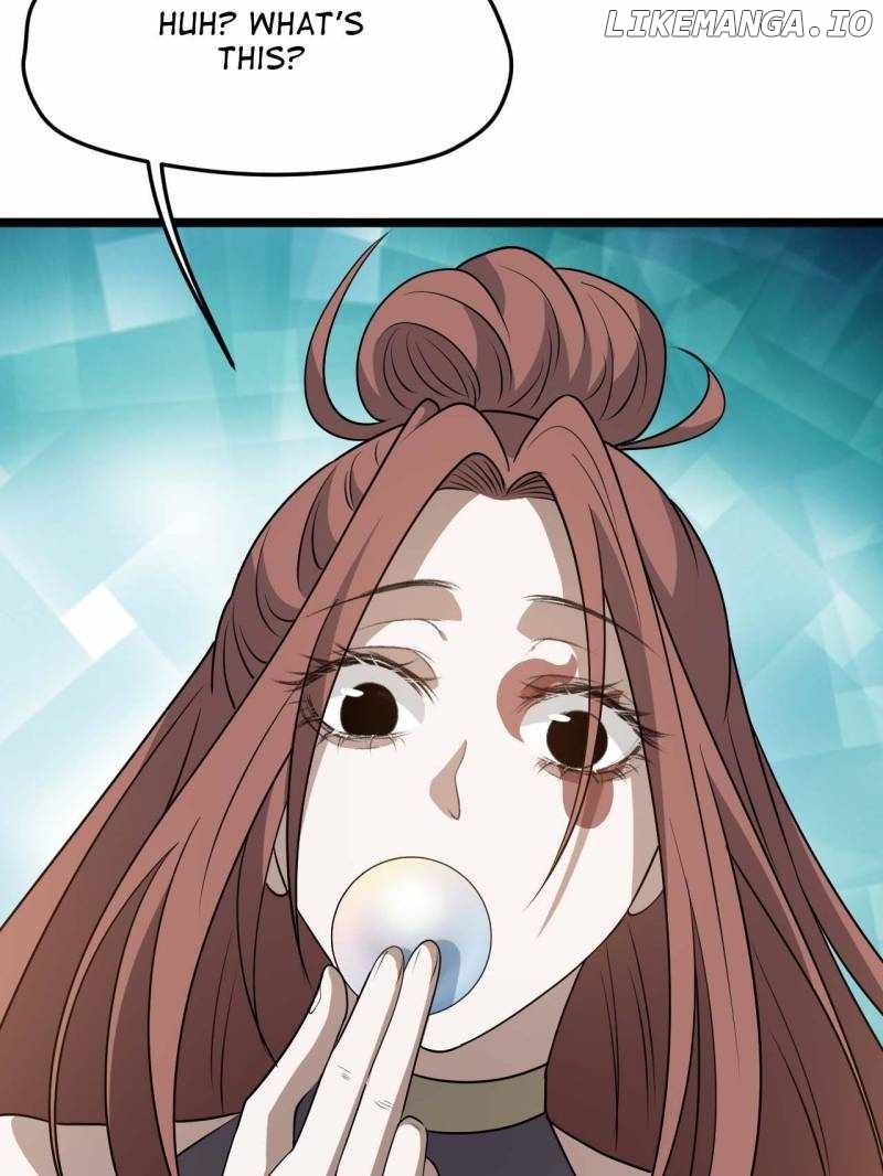 My Son, Quickly Rely On Your Father’s Prestige Chapter 52 - page 63