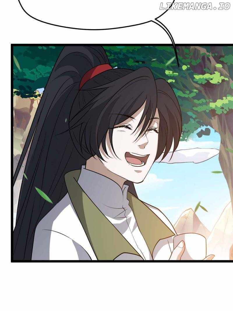 My Son, Quickly Rely On Your Father’s Prestige Chapter 52 - page 7