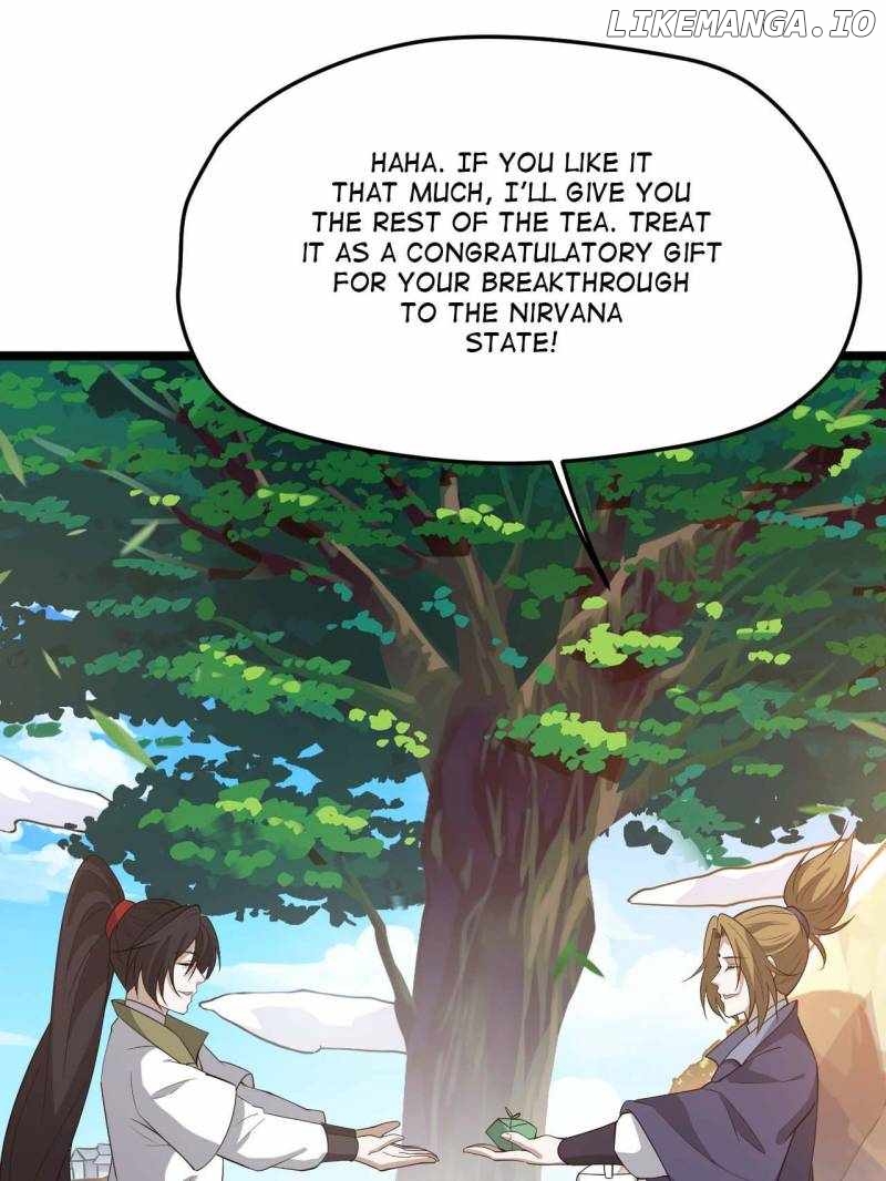 My Son, Quickly Rely On Your Father’s Prestige Chapter 52 - page 8