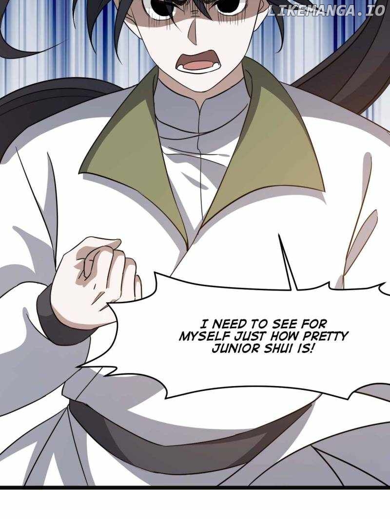 My Son, Quickly Rely On Your Father’s Prestige Chapter 54 - page 11