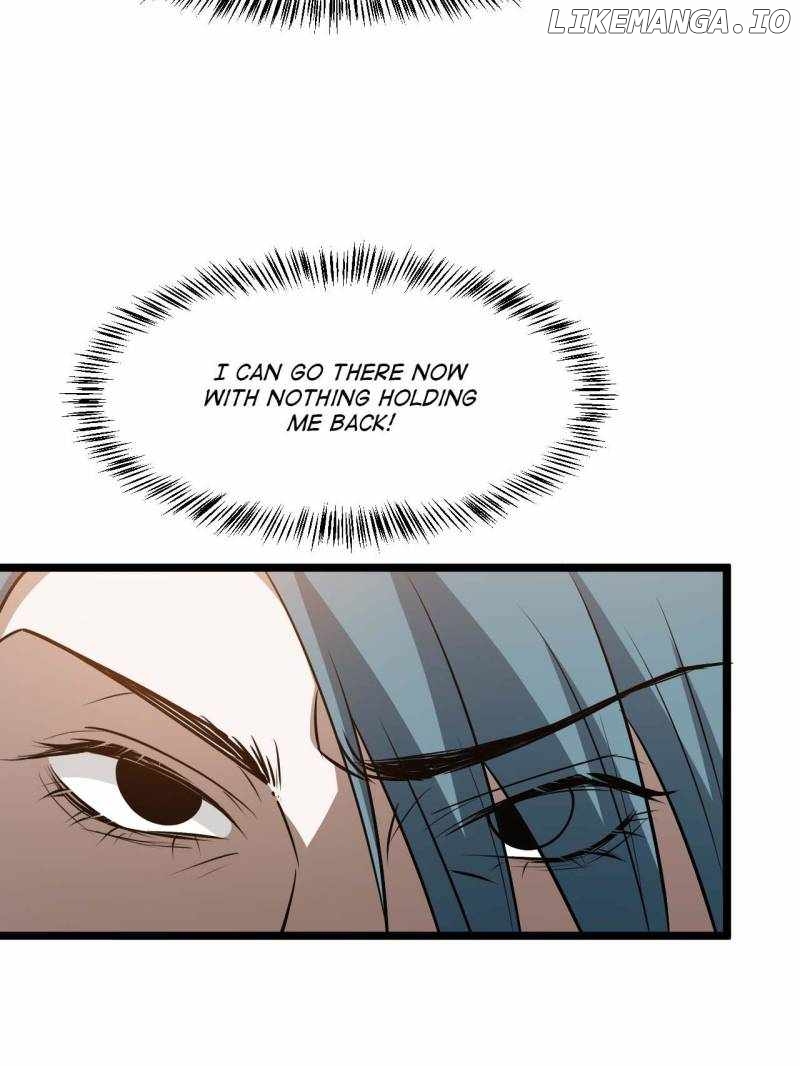 My Son, Quickly Rely On Your Father’s Prestige Chapter 54 - page 25