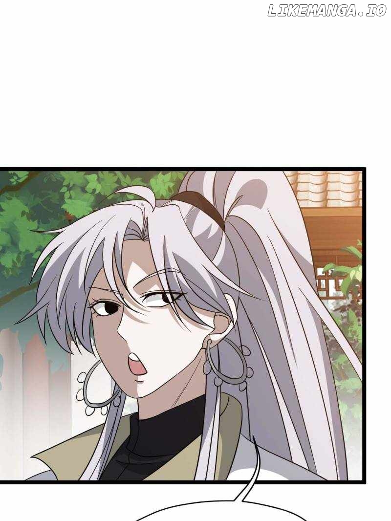 My Son, Quickly Rely On Your Father’s Prestige Chapter 54 - page 45