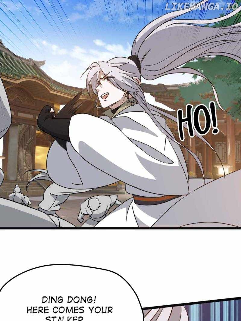 My Son, Quickly Rely On Your Father’s Prestige Chapter 54 - page 48