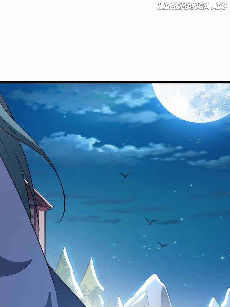 My Son, Quickly Rely On Your Father’s Prestige Chapter 54 - page 54