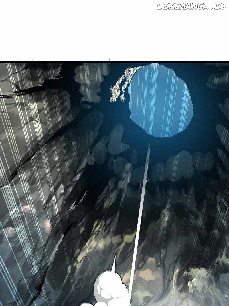 My Son, Quickly Rely On Your Father’s Prestige Chapter 54 - page 59