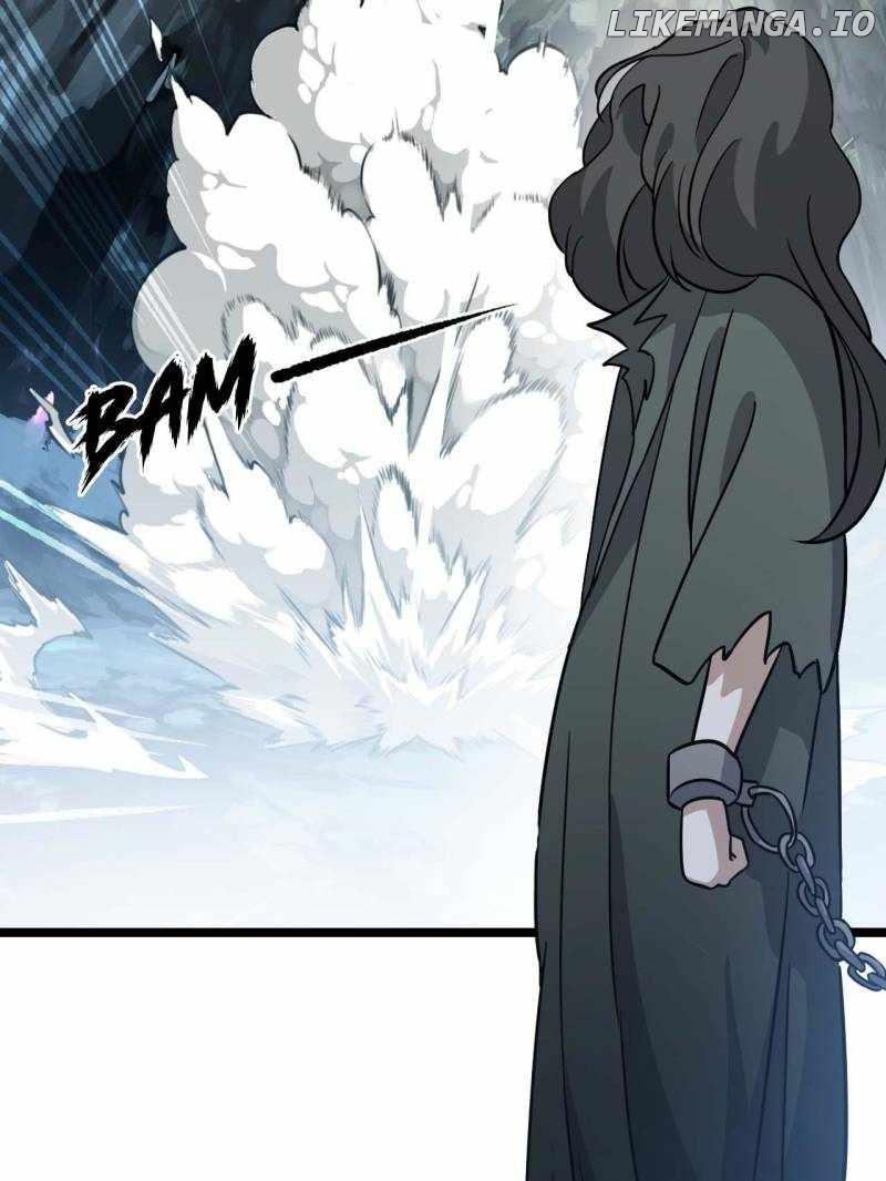 My Son, Quickly Rely On Your Father’s Prestige Chapter 54 - page 60