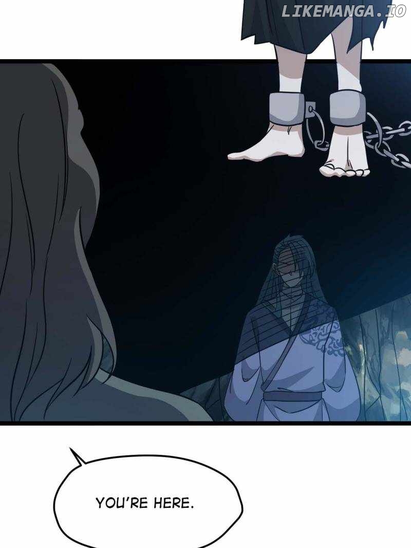 My Son, Quickly Rely On Your Father’s Prestige Chapter 54 - page 61