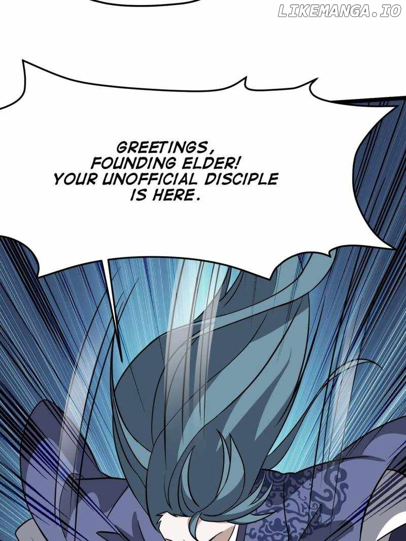 My Son, Quickly Rely On Your Father’s Prestige Chapter 54 - page 62