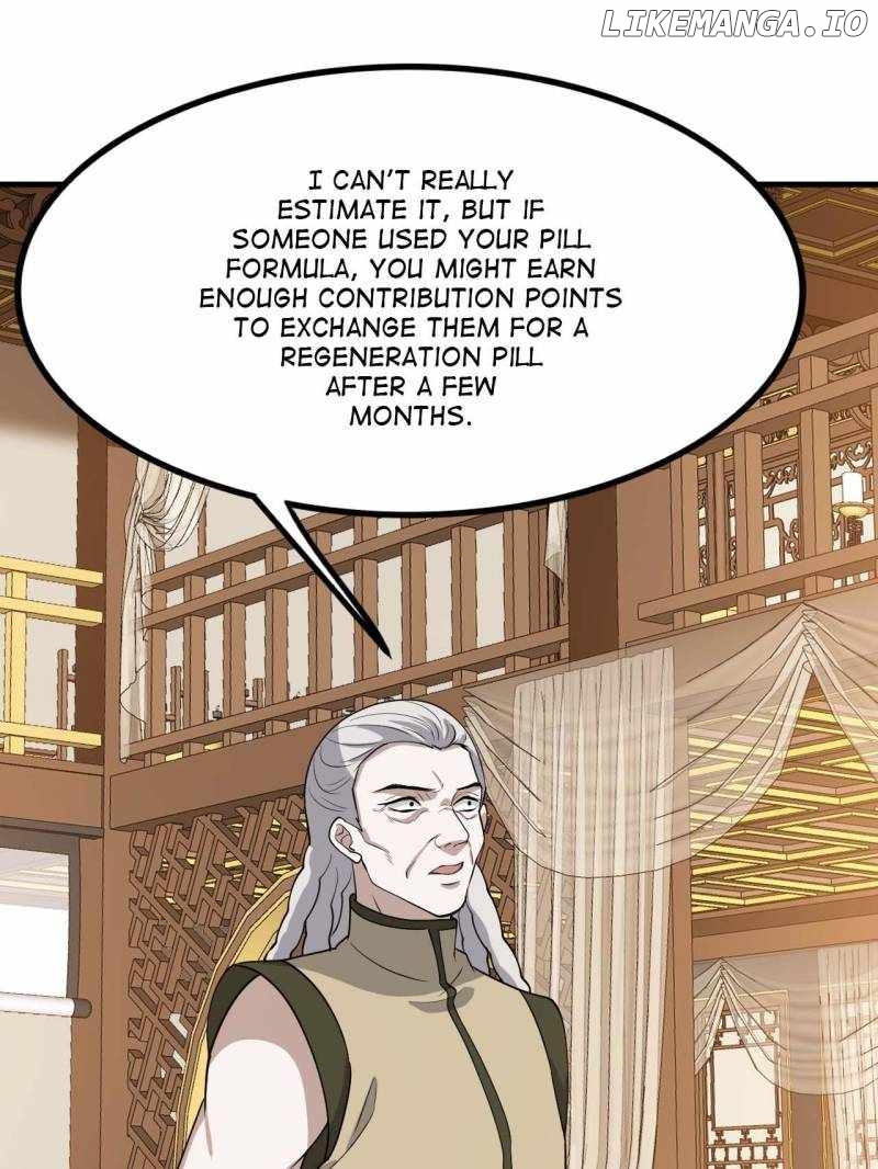 My Son, Quickly Rely On Your Father’s Prestige Chapter 42 - page 1