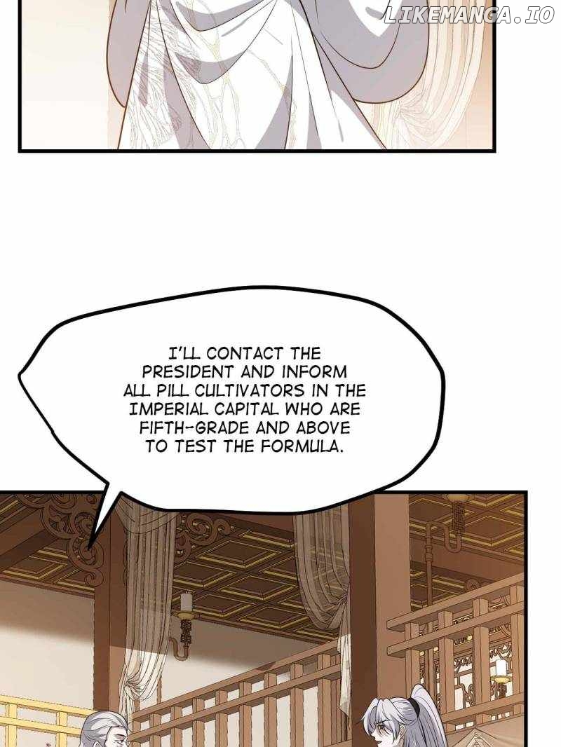 My Son, Quickly Rely On Your Father’s Prestige Chapter 42 - page 10