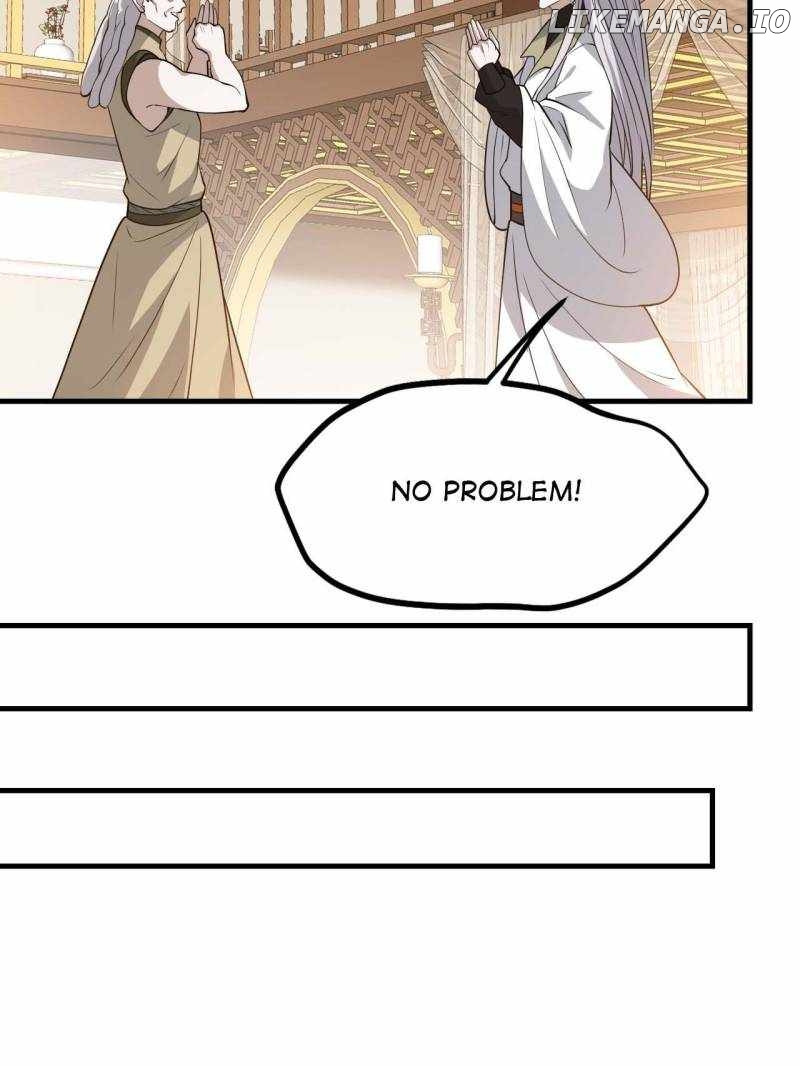 My Son, Quickly Rely On Your Father’s Prestige Chapter 42 - page 11