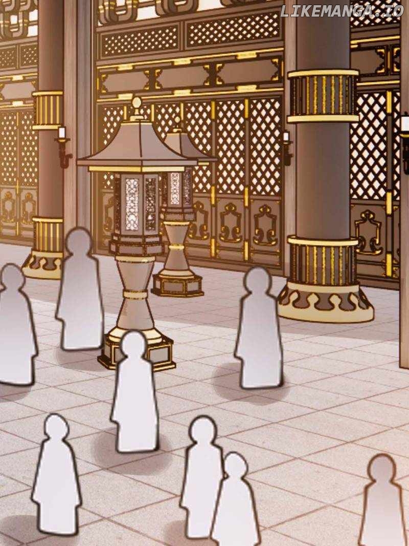 My Son, Quickly Rely On Your Father’s Prestige Chapter 42 - page 13