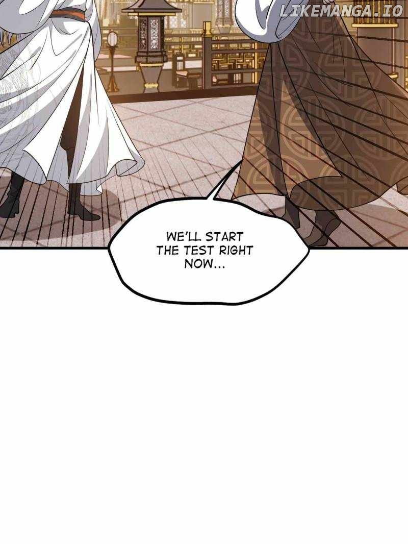 My Son, Quickly Rely On Your Father’s Prestige Chapter 42 - page 19