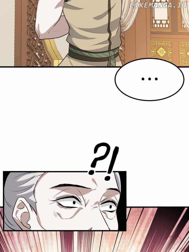 My Son, Quickly Rely On Your Father’s Prestige Chapter 42 - page 2