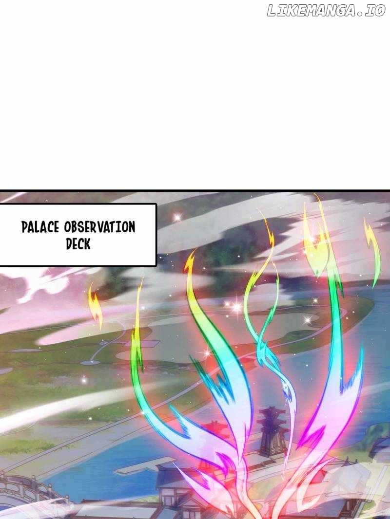 My Son, Quickly Rely On Your Father’s Prestige Chapter 42 - page 20