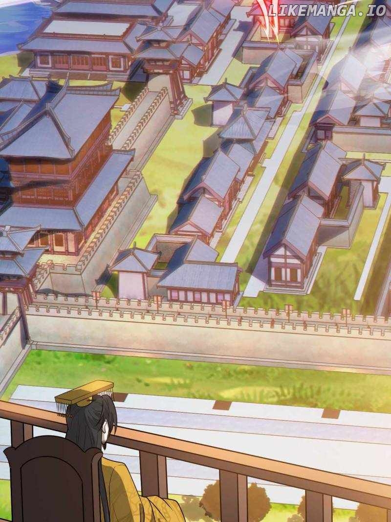 My Son, Quickly Rely On Your Father’s Prestige Chapter 42 - page 21