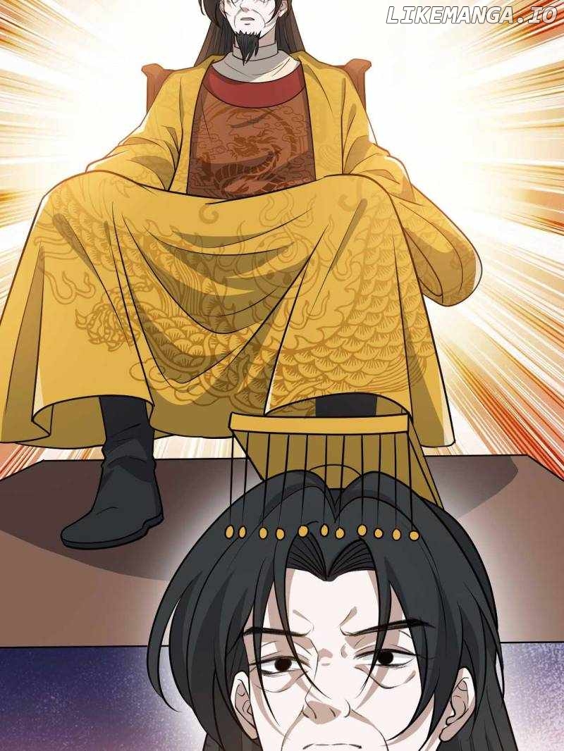 My Son, Quickly Rely On Your Father’s Prestige Chapter 42 - page 23