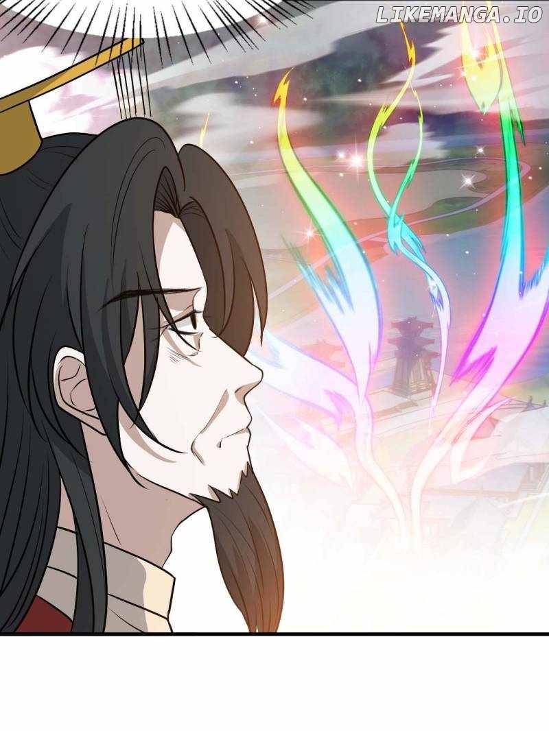 My Son, Quickly Rely On Your Father’s Prestige Chapter 42 - page 28