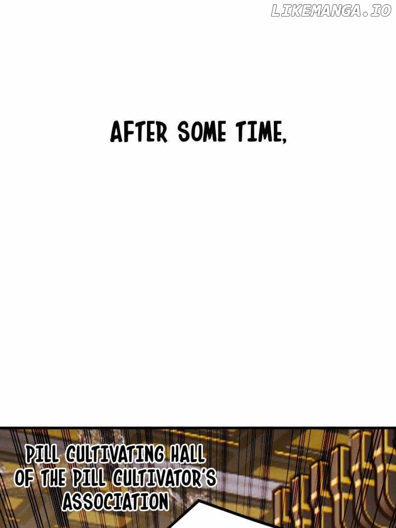 My Son, Quickly Rely On Your Father’s Prestige Chapter 42 - page 29