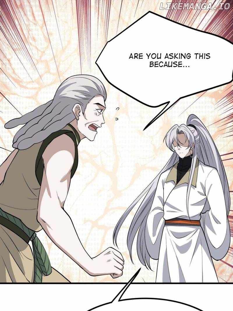 My Son, Quickly Rely On Your Father’s Prestige Chapter 42 - page 3