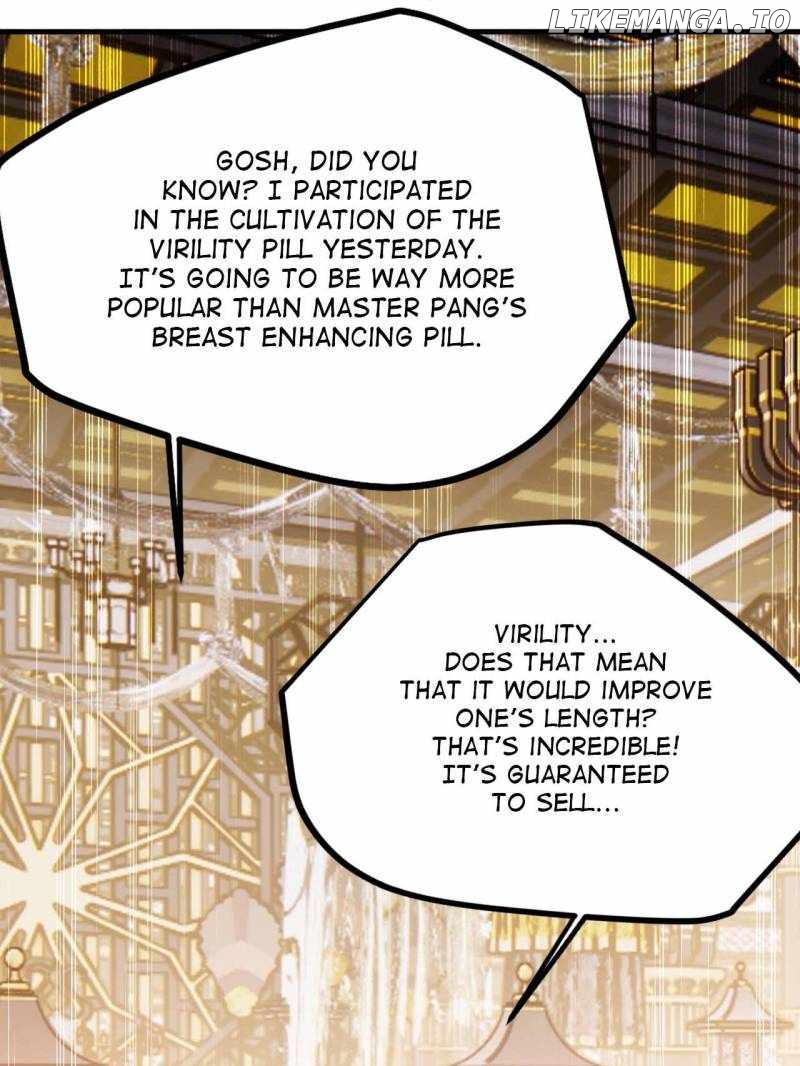 My Son, Quickly Rely On Your Father’s Prestige Chapter 42 - page 32