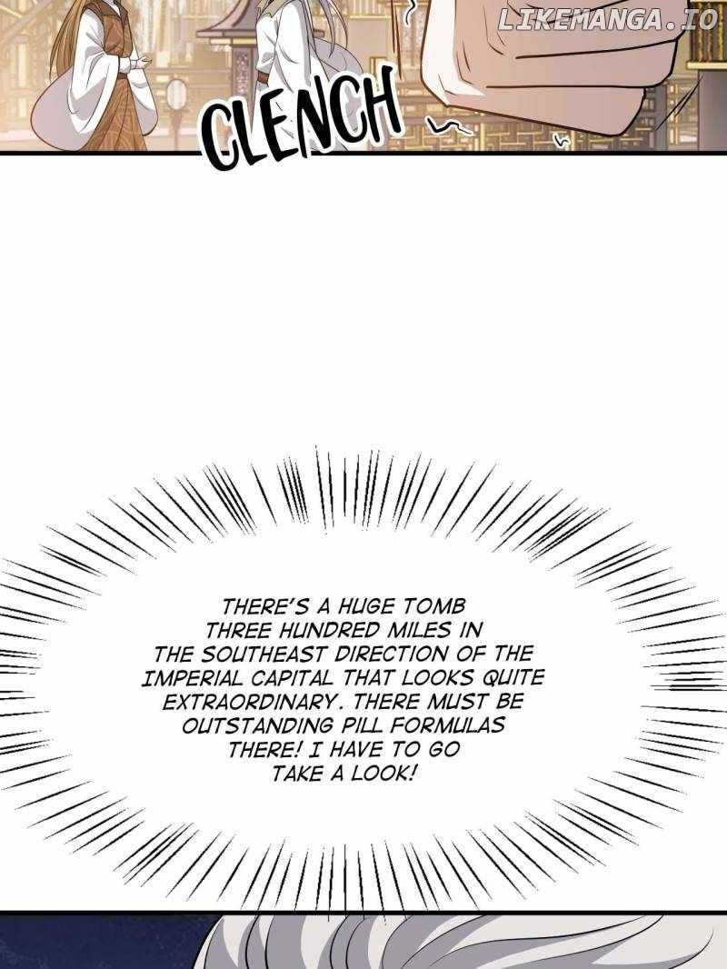 My Son, Quickly Rely On Your Father’s Prestige Chapter 42 - page 38