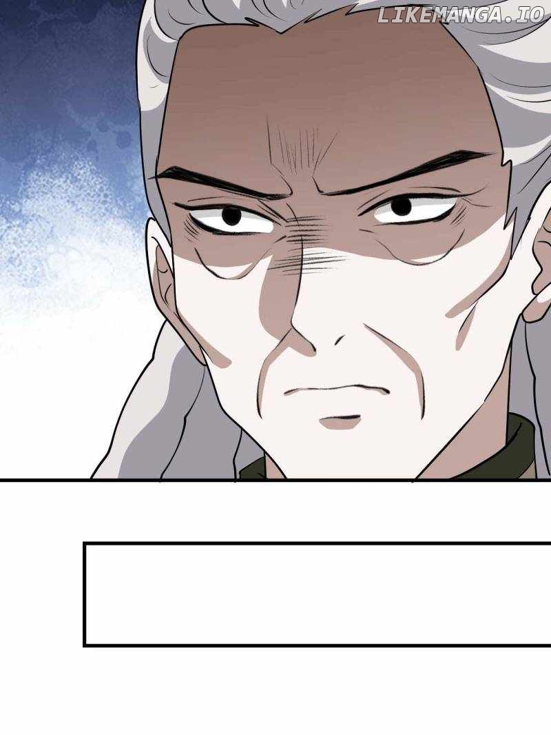 My Son, Quickly Rely On Your Father’s Prestige Chapter 42 - page 39