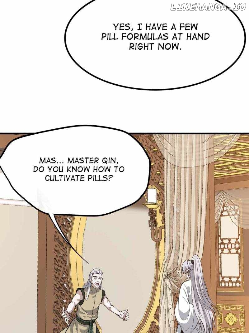 My Son, Quickly Rely On Your Father’s Prestige Chapter 42 - page 4