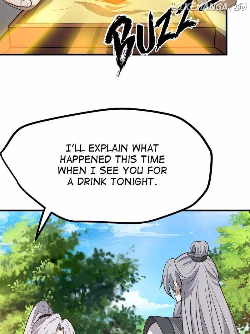 My Son, Quickly Rely On Your Father’s Prestige Chapter 42 - page 47