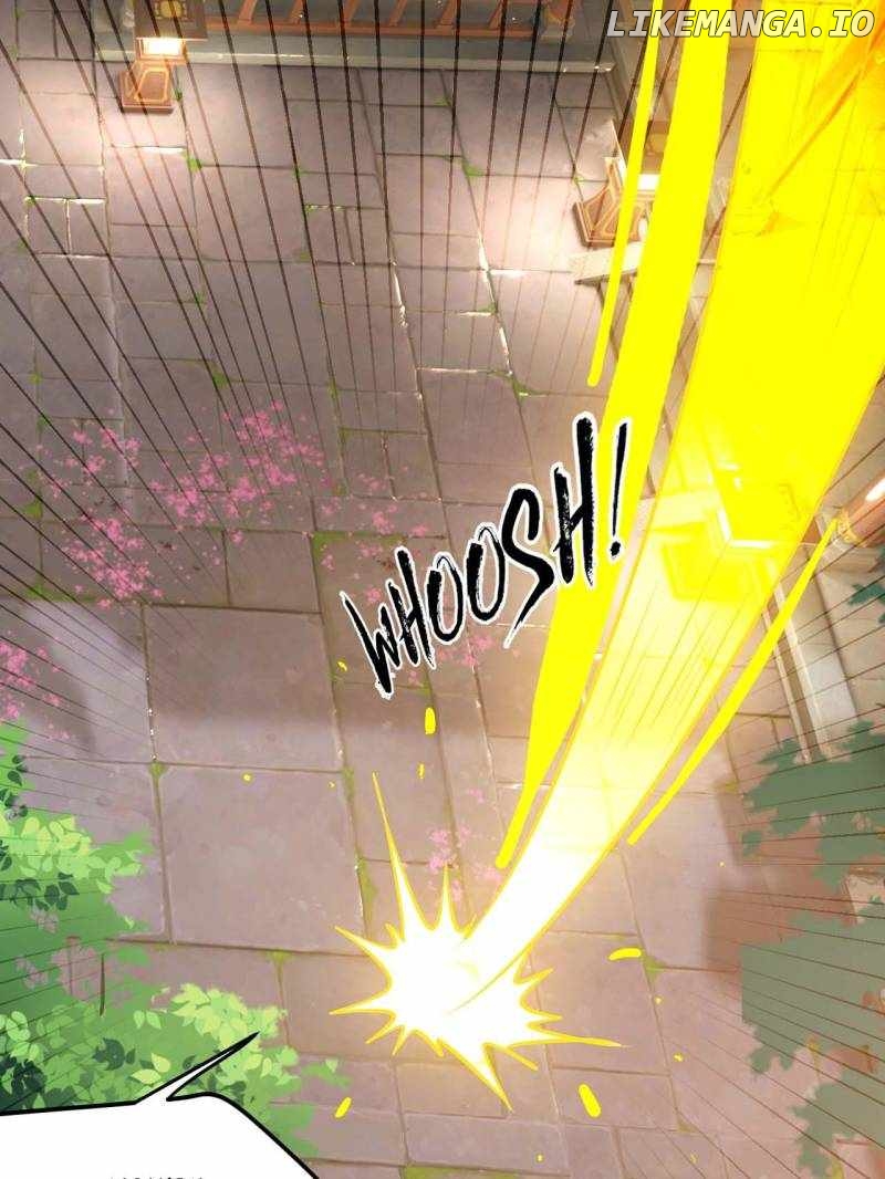 My Son, Quickly Rely On Your Father’s Prestige Chapter 42 - page 50