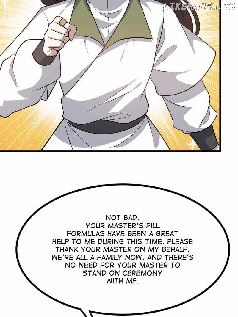 My Son, Quickly Rely On Your Father’s Prestige Chapter 42 - page 53