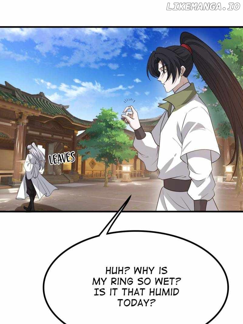 My Son, Quickly Rely On Your Father’s Prestige Chapter 42 - page 55