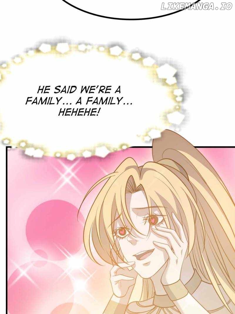 My Son, Quickly Rely On Your Father’s Prestige Chapter 42 - page 56