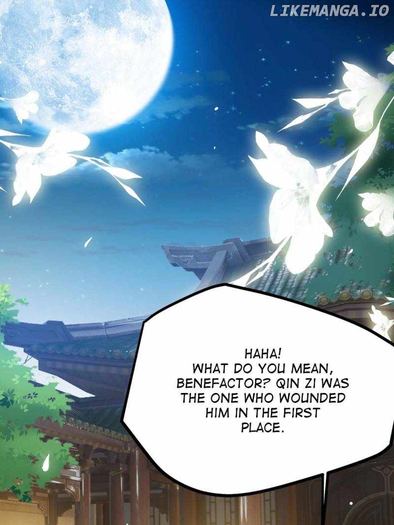 My Son, Quickly Rely On Your Father’s Prestige Chapter 42 - page 58