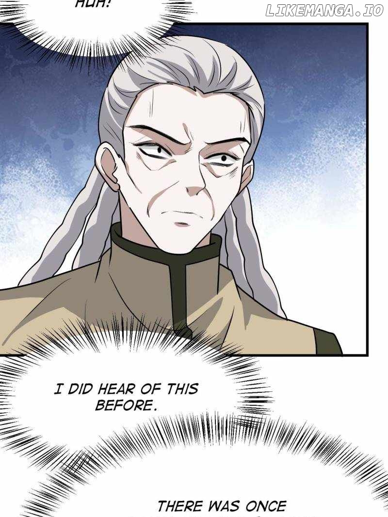 My Son, Quickly Rely On Your Father’s Prestige Chapter 42 - page 6