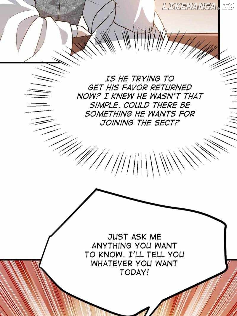 My Son, Quickly Rely On Your Father’s Prestige Chapter 42 - page 62