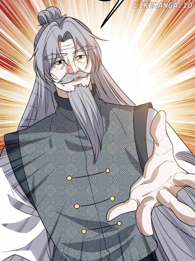 My Son, Quickly Rely On Your Father’s Prestige Chapter 42 - page 63