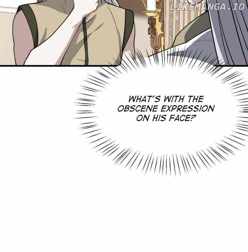 My Son, Quickly Rely On Your Father’s Prestige Chapter 42 - page 8