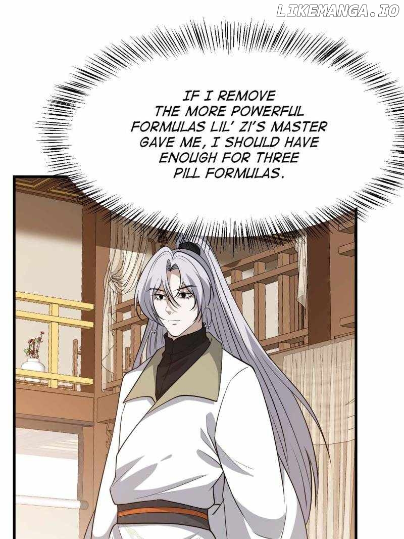 My Son, Quickly Rely On Your Father’s Prestige Chapter 42 - page 9