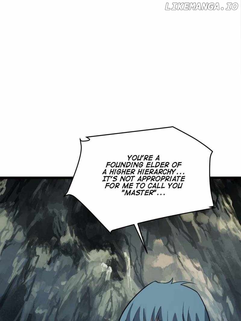 My Son, Quickly Rely On Your Father’s Prestige Chapter 55 - page 1